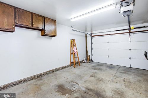 14607 Deerhurst Ter, Silver Spring MD  exterior