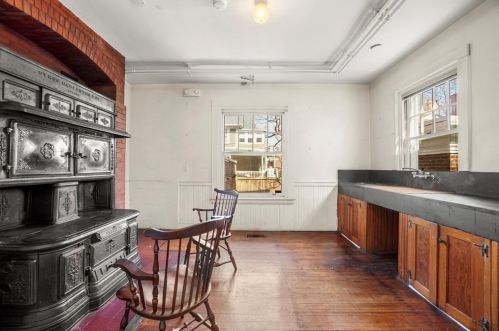 40 Prescott St, Brookline MA 02446-4020 exterior