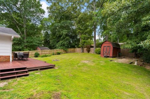 2972 Appling Cir, Atlanta GA 30341-3908 exterior