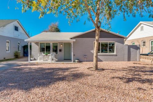 4204 2nd Ave, Phoenix, AZ 85013-3026