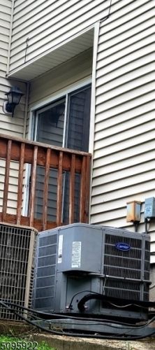 3004 Madaline Dr, Avenel NJ 07001-1362 exterior