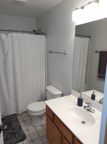 3819 Gloria Ln, Joliet IL 60435-8710 exterior