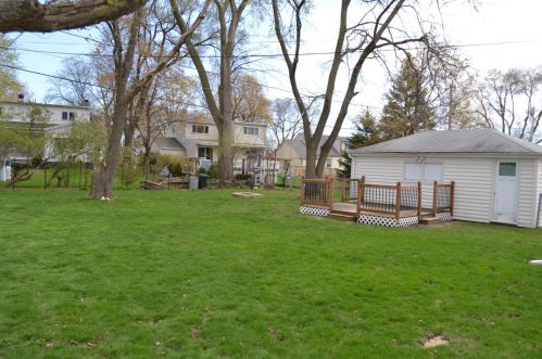 2646 76, Milwaukee WI 53222-5006 exterior