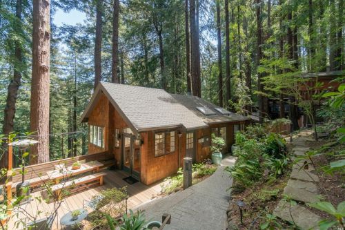 172 Florence Ave, Mill Valley, CA 94941-2613