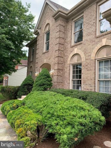 13114 Riviera Ter, Silver Spring MD  20904-3586 exterior