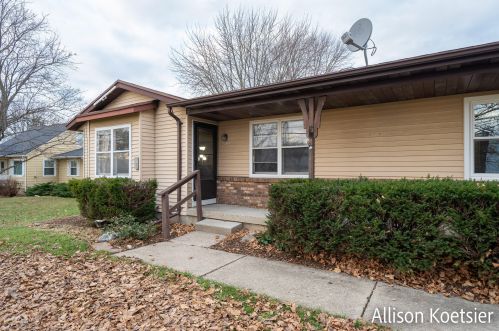 4301 36th St, Grand Rapids MI 49512-1947 exterior