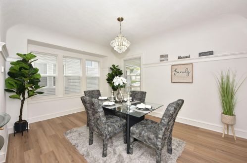 3786 10th St, Milwaukee WI  53206-3315 exterior