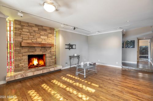 7217 13 Pl, Phoenix AZ 85014-1423 exterior