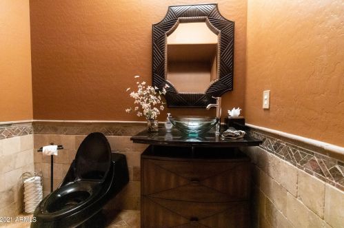 1899 Kaibab Dr, Chandler AZ  85249-3366 exterior