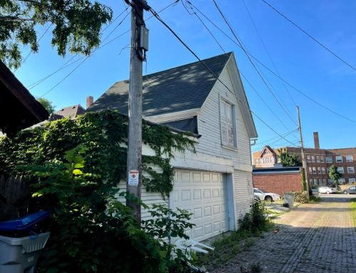 2159 Sherman Blvd, Milwaukee WI  53208-1212 exterior