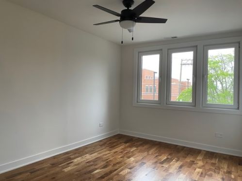 4015 Meade Ave, Chicago IL  60634-1504 exterior