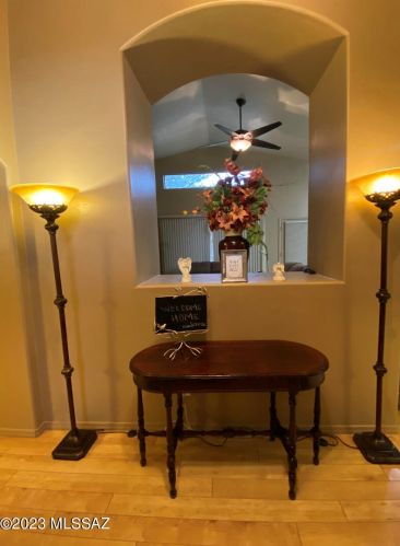 4434 Paseo Don Rolando, Tucson AZ  85746-8465 exterior