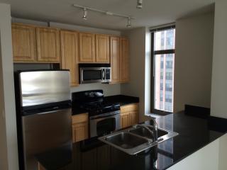 360 Desplaines St, Chicago IL  60661-1106 exterior