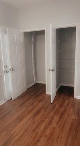 6428 Parkway Trce, Lithonia GA  30058-4638 exterior