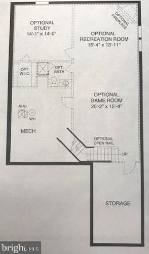 8241 Academy Rd, Ellicott MD  21043-5505 exterior