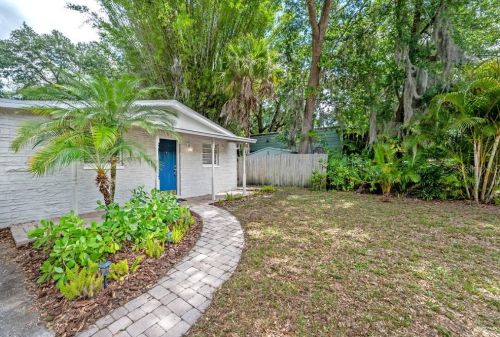 315 Haya St, Tampa FL  33603-1936 exterior