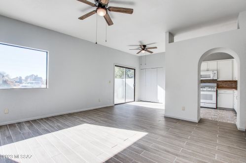 254 Melridge St, Tucson AZ  85706-3352 exterior