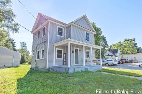 2338 Avon Ave, Wyoming, MI