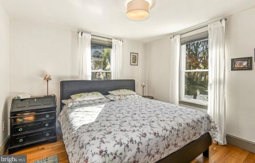 9126 Bradford Rd, Silver Spring MD 20901-4918 exterior