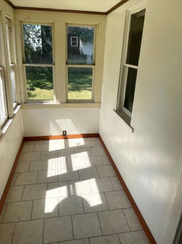 72 136th St, Chicago IL  60827-1711 exterior