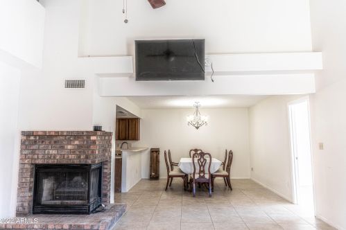 3850 Ivanhoe St, Chandler AZ  85226-2202 exterior