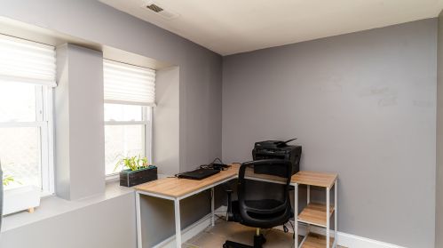 3611 Belmont Ave, Chicago IL  60618-5303 exterior