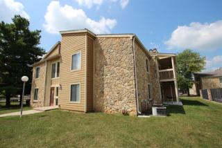 3030 Pebble Point Dr, Indianapolis IN  46214-1615 exterior