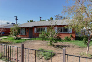 6208 36 Ave, Phoenix AZ  85053-5505 exterior