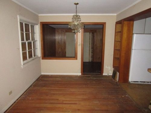 4137 Plainfield Ave, Chicago IL  60634-1038 exterior