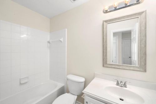 17619 Kennesaw Mtn Ln, Humble TX 77346-3720 exterior