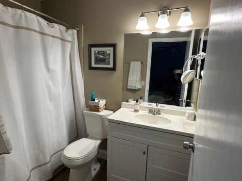 1333 Appamattox Ter, Fort Pierce FL  34952-7102 exterior