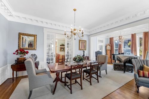 36 Portland Pl, Saint Louis MO 63108-1242 exterior