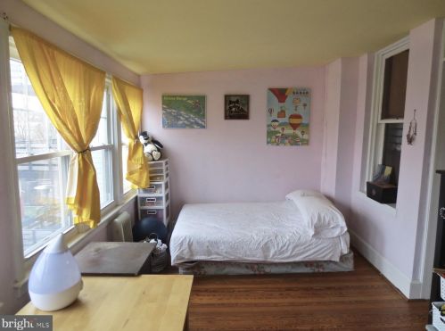 1335 Taylor St, Washington DC 20011-5508 exterior