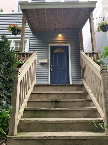 1930 Francisco Ave, Chicago IL  60647-3929 exterior