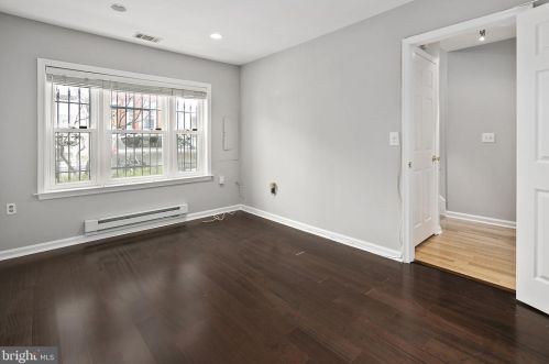 610 Elliott St, Washington DC 20002-5418 exterior