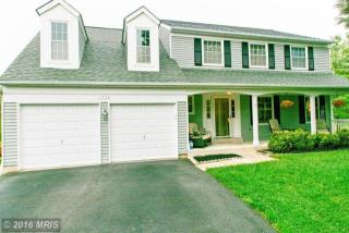 2326 Putnam Ln, Crofton, MD 21114-1646
