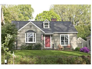 7922 29th Ave, Portland OR  97202-8835 exterior