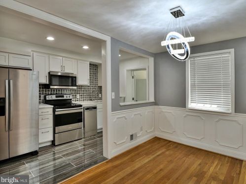 64 Elmira St, Washington DC  20032-5873 exterior