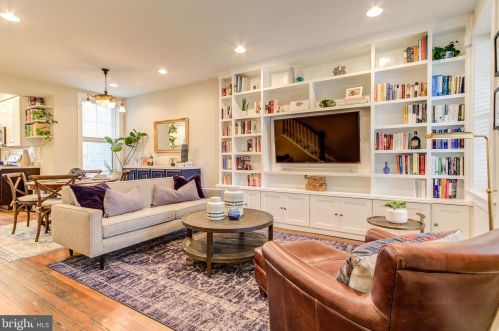 513 14 St, Washington DC 20011-6929 exterior