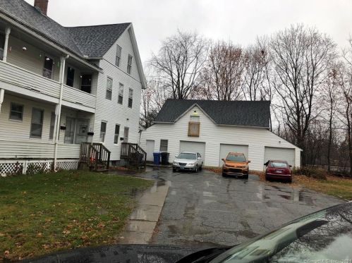 19 Dyer St, Killingly CT 06239-3502 exterior