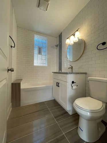 6657 Wabash Ave, Chicago IL  60637-3034 exterior