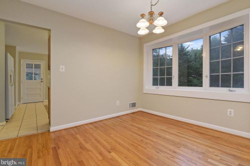 12817 Jingle Ln, Silver Spring MD 20906-3736 exterior