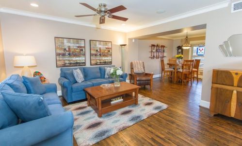 6469 Bordeaux Ave, Dallas TX 75209-5703 exterior