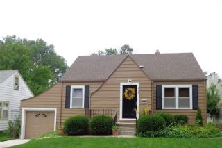 2128 62 St, Omaha NE  68106-2140 exterior