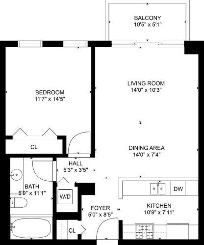 3920 Sheridan Rd, Chicago IL 60613-5493 exterior