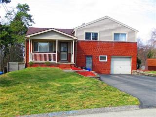 108 Donley Dr, Monroeville, PA 15146-1510