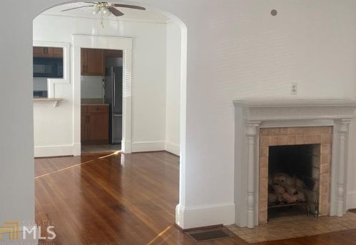 1857 Cambridge Ave, Atlanta GA  30337-1921 exterior