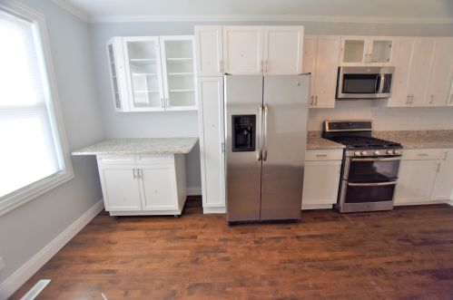 1837 Central Ave, Chicago IL 60804-2232 exterior