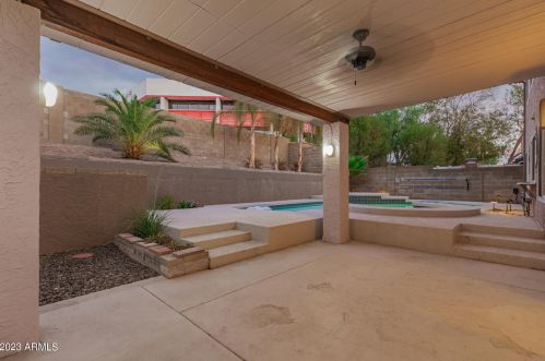 14227 22nd St, Phoenix AZ  85022-4602 exterior