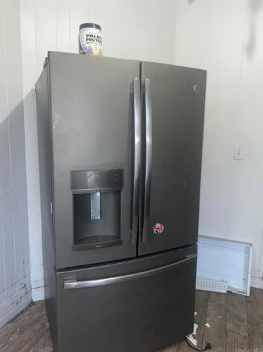 57 5th St, Mount Vernon NY 10553-2117 exterior